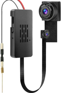 Orllo C2 Pro hidden mini spy Wi-Fi camera Obrázok pre Orllo C2 Pro hidden mini spy Wi-Fi camera