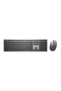 DELL Klávesnice a myš Pro Plus – KM7321W - němčina (QWERTZ) Obrázok pre DELL Klávesnice a myš Pro Plus – KM7321W - němčina (QWERTZ)
