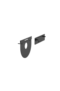 Logitech 939-001817 videokonferenční systém Montáž na zeď Obrázok pre Logitech 939-001817 videokonferenční systém Montáž na zeď