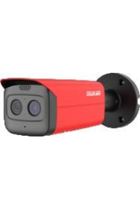 Obrázok pre Thermal IP Camera Wisualarm HY-FT431LDP-TD1F4-MB