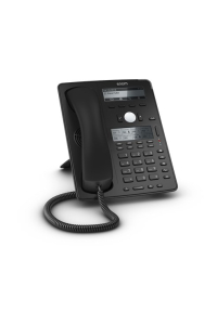 Obrázok pre Snom D745 IP telefon Černá
