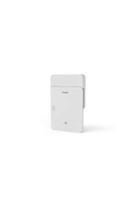 Yealink W75 Mini MC DECT stanice pro bezdrátový telefon Bílá Obrázok pre Yealink W75 Mini MC DECT stanice pro bezdrátový telefon Bílá