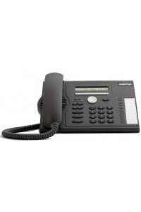 Obrázok pre Mitel Tischtelefon MiVoice 5361 Digital Phone IP telefon Černá LCD