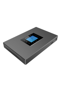 Grandstream Networks UCM6300A videokonferenční systém 250 člověk/lidí Připojení na síť Ethernet Obrázok pre Grandstream Networks UCM6300A videokonferenční systém 250 člověk/lidí Připojení na síť Ethernet