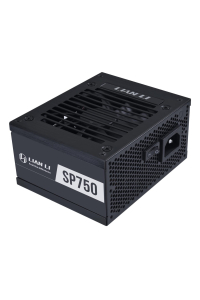Lian Li SP V2 Gold napájecí zdroj 750 W 20+4 pin ATX SFX Černá Obrázok pre Lian Li SP V2 Gold napájecí zdroj 750 W 20+4 pin ATX SFX Černá