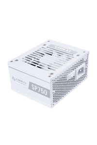Lian Li SP0750G.W napájecí zdroj 750 W 20+4 pin ATX SFX Bílá Obrázok pre Lian Li SP0750G.W napájecí zdroj 750 W 20+4 pin ATX SFX Bílá