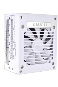 Lian Li SP0750G.W napájecí zdroj 750 W 20+4 pin ATX SFX Bílá Obrázok pre Lian Li SP0750G.W napájecí zdroj 750 W 20+4 pin ATX SFX Bílá