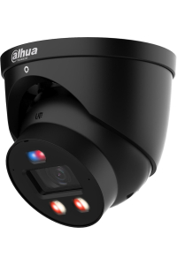 Obrázok pre Dahua Technology WizSense HDW3649H-AS-PV-PRO Provedení Turret Bezpečnostní IP kamera Vnitřní a venkovní 3200 x 1800 px Strop/zeď