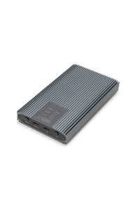 Digitus DA-71559 rámeček na disk SSD rámeček Zelená M.2 Obrázok pre Digitus DA-71559 rámeček na disk SSD rámeček Zelená M.2