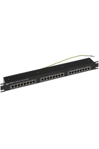 Obrázok pre AXON-MULTINET-24 ETHERNET RACK SURGE PROTECTIVE DEVICE