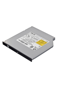 Obrázok pre ASUS SDRW-08U1MT optická disková jednotka Interní DVD-RW Černá