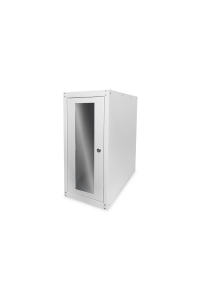 Digitus DN-CC 9001 rack Volně stojící rack Šedá Obrázok pre Digitus DN-CC 9001 rack Volně stojící rack Šedá