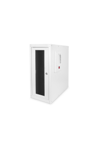 Digitus DN-CC 9002 rack Volně stojící rack Šedá Obrázok pre Digitus DN-CC 9002 rack Volně stojící rack Šedá