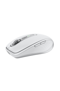 Logitech 910-006930 myš Kancelář Pro praváky RF bezdrátové + Bluetooth Laser 8000 DPI Obrázok pre Logitech 910-006930 myš Kancelář Pro praváky RF bezdrátové + Bluetooth Laser 8000 DPI