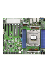 Obrázok pre Asrock TURIND8-2L2T základní deska AMD SoC Socket SP5 CEB