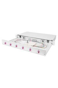 Obrázok pre Digitus DN-96330-4 příslušenství k rackům Panel pro správu kabelů