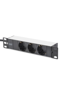 Obrázok pre Digitus DN-10-SET-2-B rack 9U Nástěnný regál Černá