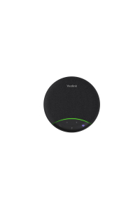 Obrázok pre Yealink SP92 with Dongle USB-C/A reproduktor Univerzální USB/Bluetooth Černá