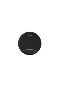 Yealink SP92 with Dongle USB-C/A reproduktor Univerzální USB/Bluetooth Černá Obrázok pre Yealink SP92 with Dongle USB-C/A reproduktor Univerzální USB/Bluetooth Černá