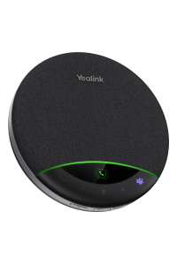 Obrázok pre Yealink SP96 USB-C/A reproduktor Univerzální USB/Bluetooth Černá