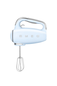 Obrázok pre Smeg HMF01PBEU mixér Ruční mixér 250 W Modrá