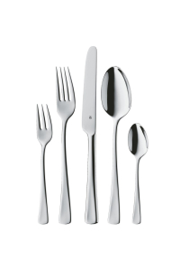 WMF 1148916040 sada nádobí 30 kusů Nerezová ocel Obrázok pre WMF 1148916040 sada nádobí 30 kusů Nerezová ocel