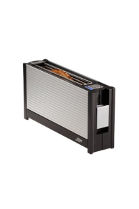 Obrázok pre Ritter Volcano 3 2 krajíců 950 W Hliník