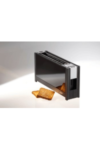Obrázok pre Ritter Volcano 5 2 krajíců 950 W Černá