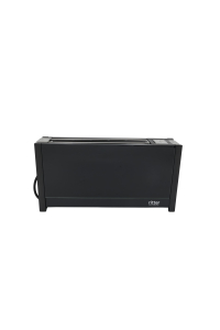 Obrázok pre Ritter Volcano 5 2 krajíců 950 W Černá
