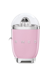 Obrázok pre Smeg CJF11PKEU elektrický citrusovač 70 W Růžová
