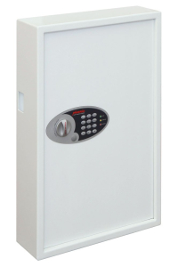 Phoenix Safe Co. Cygnus KS0033E Bílá Obrázok pre Phoenix Safe Co. Cygnus KS0033E Bílá