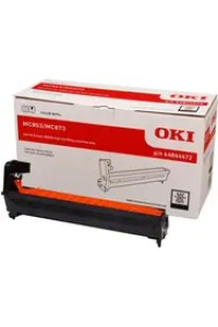 OKI 44844471 válec do laserových tiskáren Originální 1 kusů Obrázok pre OKI 44844471 válec do laserových tiskáren Originální 1 kusů