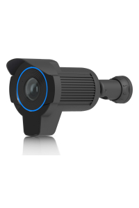 Obrázok pre Ubiquiti AI LPR Kulka (tvar) Bezpečnostní IP kamera Vnitřní a venkovní 3840 x 2160 px Zeď/stožár