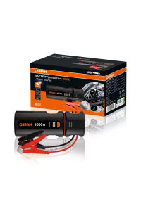 Obrázok pre Jump starter OJS020, 12V, 250A current