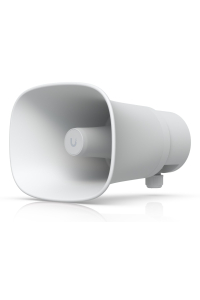 Ubiquiti UP-AI-Horn-Speaker-W 1-way Bílá Kabel Obrázok pre Ubiquiti UP-AI-Horn-Speaker-W 1-way Bílá Kabel