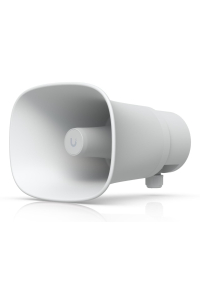 Ubiquiti UP-AI-Horn-Speaker-W 1-way Bílá Kabel Obrázok pre Ubiquiti UP-AI-Horn-Speaker-W 1-way Bílá Kabel