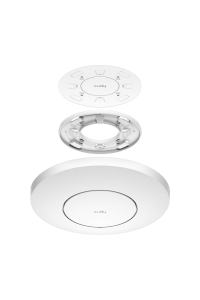 Obrázok pre Cudy AP3600 Wi-Fi přístupový bod 2882 Mbit/s Bílá Podpora napájení po Ethernetu (PoE)