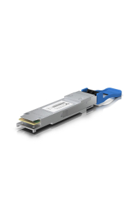Ubiquiti UACC-OM-QSFP28-LR4 síťový transceiver modul Optické vlákno 100000 Mbit/s QSFP28 / QSFP+ Obrázok pre Ubiquiti UACC-OM-QSFP28-LR4 síťový transceiver modul Optické vlákno 100000 Mbit/s QSFP28 / QSFP+