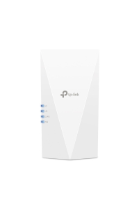 TP-Link RE3000X Síťový opakovač 2402 Mbit/s Bílá Obrázok pre TP-Link RE3000X Síťový opakovač 2402 Mbit/s Bílá