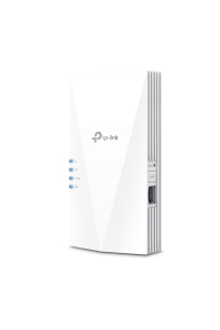 TP-Link RE3000X Síťový opakovač 2402 Mbit/s Bílá Obrázok pre TP-Link RE3000X Síťový opakovač 2402 Mbit/s Bílá