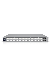 Obrázok pre Switch Ubiq. USW-Pro-XG-48-PoE, 1080W