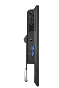 Obrázok pre Shuttle All In One Barebone P55U3 Vše v jednom Černá i3-1315U Intel® SoC LGA 1700 Vestavěné reproduktory
