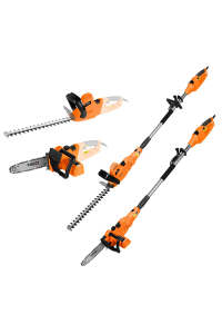 Obrázok pre Garden device 2 in 1 with extension