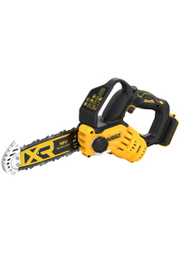 DeWALT DCMCS565N-XJ motorová pila Černá, Žlutá Obrázok pre DeWALT DCMCS565N-XJ motorová pila Černá, Žlutá