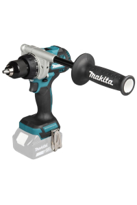 Makita DDF492Z vrtačka 2100 ot/min Rychloupínací 2,6 kg Modrá, Černá Obrázok pre Makita DDF492Z vrtačka 2100 ot/min Rychloupínací 2,6 kg Modrá, Černá