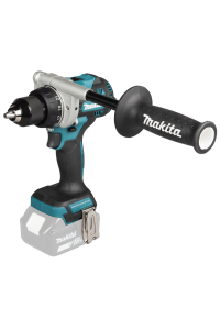 Makita DDF492Z vrtačka 2100 ot/min Rychloupínací 2,6 kg Modrá, Černá Obrázok pre Makita DDF492Z vrtačka 2100 ot/min Rychloupínací 2,6 kg Modrá, Černá