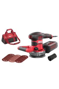 Obrázok pre Orbital Sander 7480DA 400W Skil