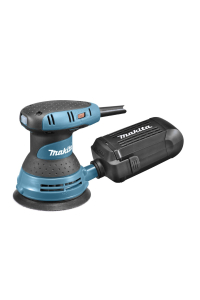 Makita BO5031K přenosná bruska Vibrační bruska 12000 oscilací/min Obrázok pre Makita BO5031K přenosná bruska Vibrační bruska 12000 oscilací/min