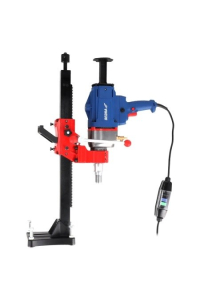 Obrázok pre Concrete drill stand max dia. 205mm 2300W