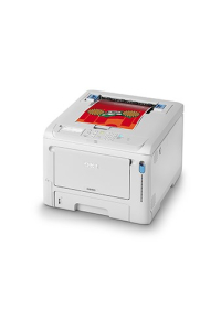 OKI C650dn Barva 1200 x 1200 DPI A4 Obrázok pre OKI C650dn Barva 1200 x 1200 DPI A4